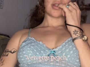 Velvette_peach