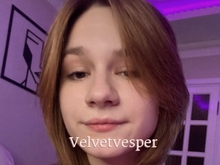 Velvetvesper