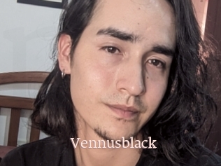 Vennusblack