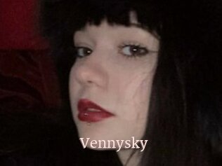 Vennysky