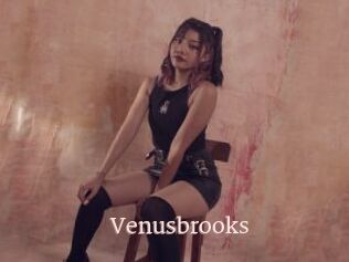 Venusbrooks