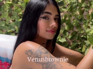 Venusbrownie