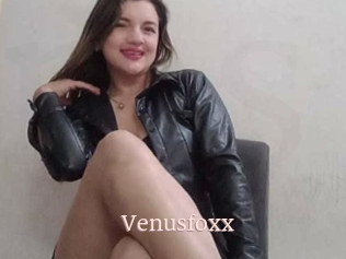 Venusfoxx