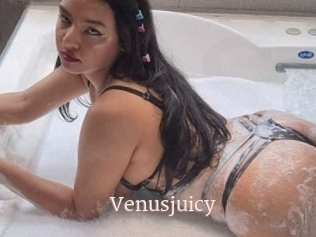 Venusjuicy