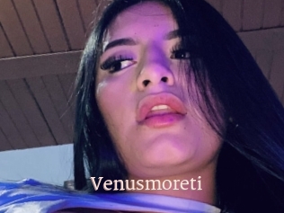 Venusmoreti