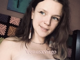 Venusxvirgo