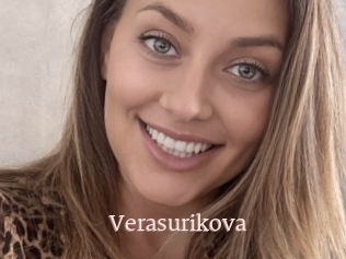 Verasurikova