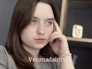 Veronadainty