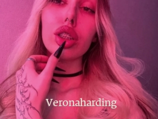 Veronaharding