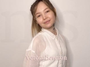 Veronahewson