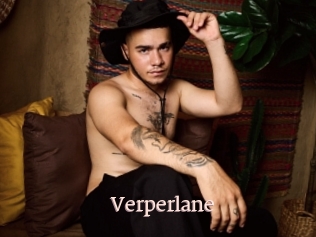 Verperlane