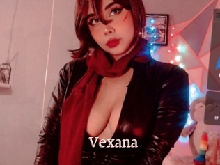 Vexana