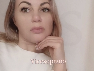 Vicesoprano