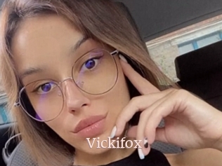 Vickifox