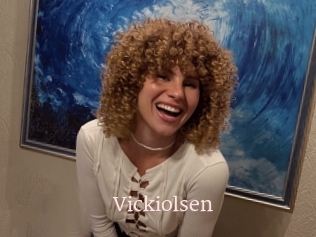 Vickiolsen