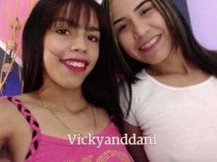 Vickyanddani