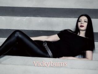 Vickyburns