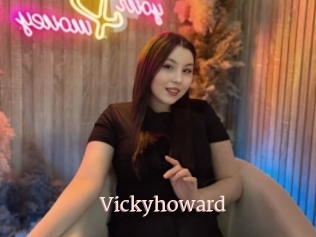 Vickyhoward