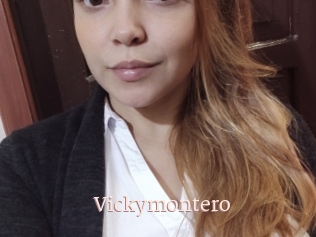 Vickymontero