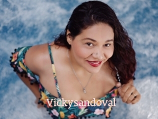 Vickysandoval