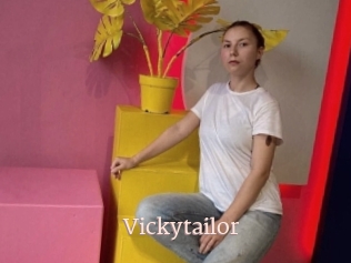 Vickytailor