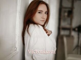 Victoriaasti