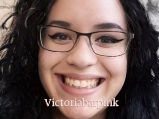 Victoriabarpink