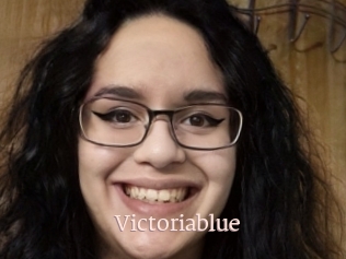 Victoriablue