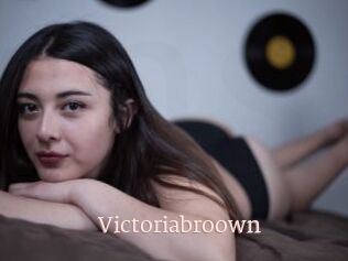 Victoriabroown