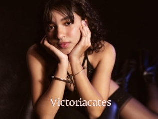 Victoriacates