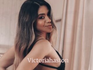 Victoriahaston