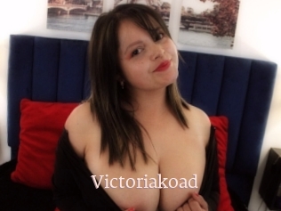 Victoriakoad