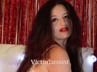 Victoriaroust