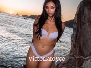 Victoriaroyce