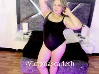 Victoriascarleth