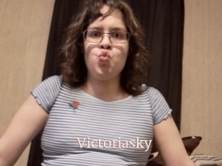 Victoriasky