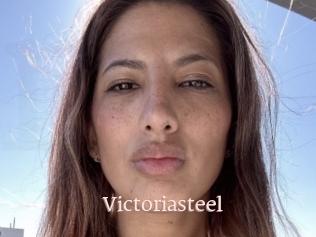 Victoriasteel