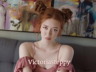 Victoriasteppy