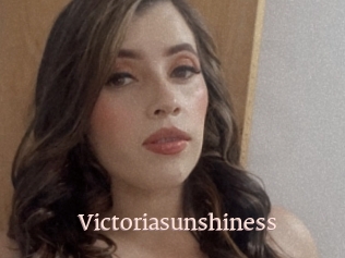 Victoriasunshiness