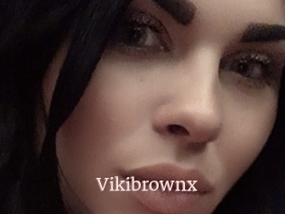 Vikibrownx