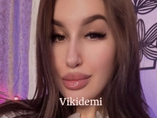 Vikidemi