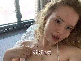 Vikilost