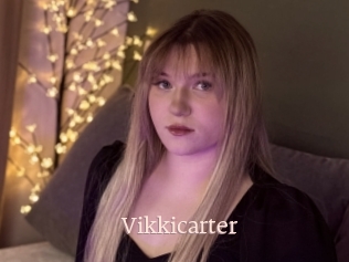 Vikkicarter