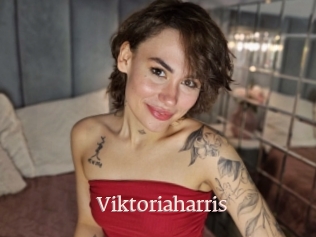 Viktoriaharris