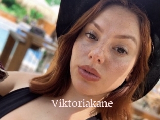 Viktoriakane