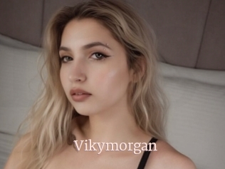 Vikymorgan