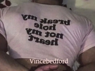 Vincebedford