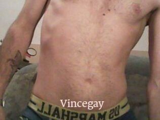 Vincegay