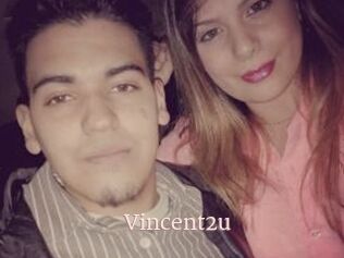 Vincent2u