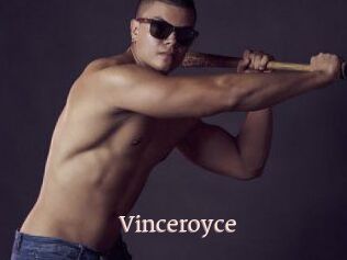 Vinceroyce